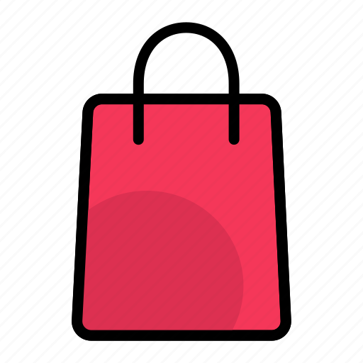 Buy, ecommerce, hand bag, product, purchase, shopping icon - Download on Iconfinder