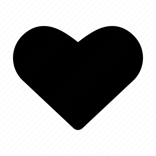 Love, heart, like, ticker icon - Download on Iconfinder