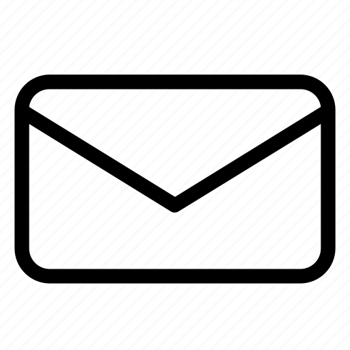 Mail, communication, illustration, message, email, internet, letter icon - Download on Iconfinder