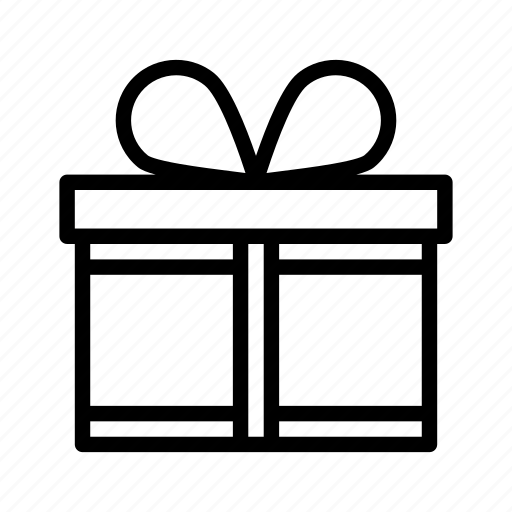 Box, gifts, giftbox icon - Download on Iconfinder