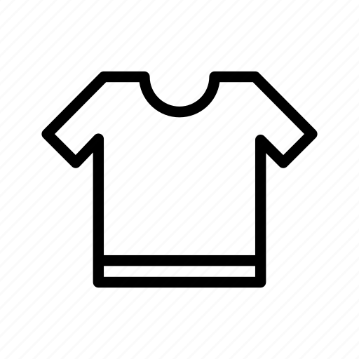 Shirt, clothes, t shirt icon - Download on Iconfinder