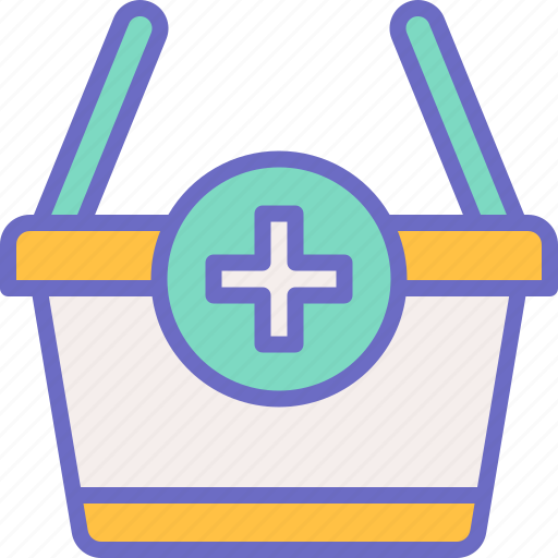 Shopping, basket, cart, shop, sale icon - Download on Iconfinder