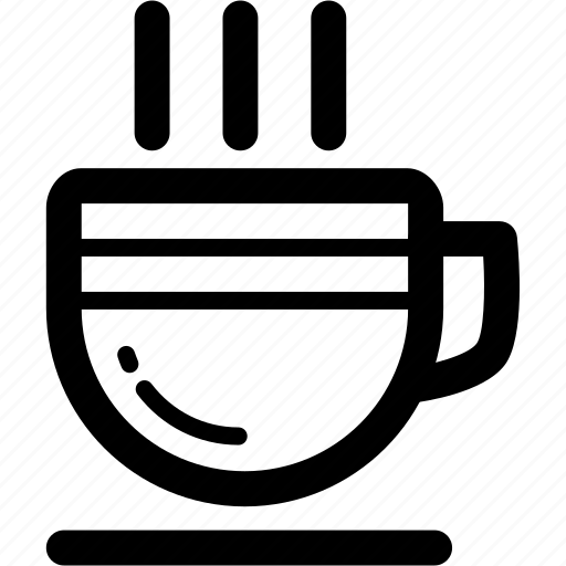 Coffee, coffee cup, coffee mug, coffees, mug icon - Download on Iconfinder