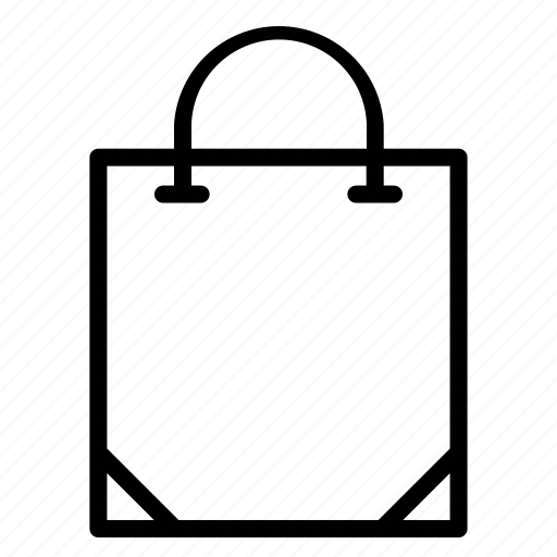 Bag, business, shopping icon - Download on Iconfinder