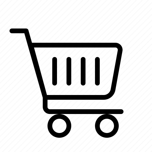 Cart, ecommerce, trolley, basket, online, store, buy icon - Download on Iconfinder