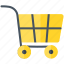 shopping cart, e-commerce, online shopping, retail, convenience, shopping experience, technology, digital commerce, ui/ux, graphic design