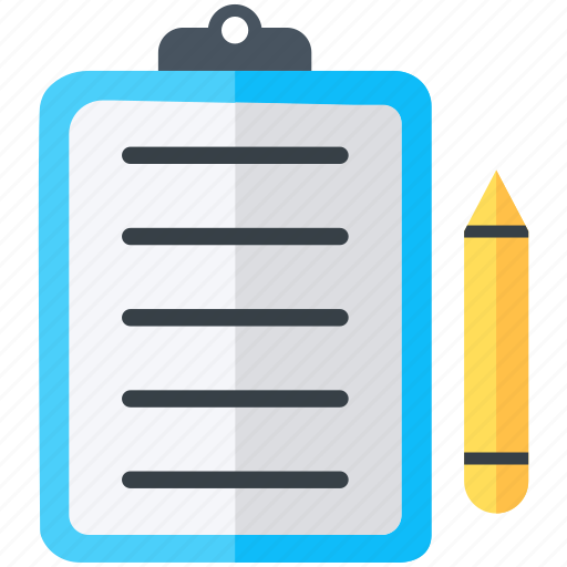 Tasks, to-do list, organization, vector graphics, minimalistic, productivity, planning icon - Download on Iconfinder