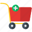 plus shopping cart, flat icons, e-commerce, online shopping, retail, add to cart, shopping experience, digital marketplace, shopping bag, purchase, retail therapy, product selection, shopping icon, mobile commerce, web shopping, shopper, retail store, convenience, seamless shopping 