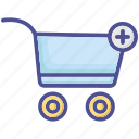 shopping cart plus, e-commerce, online shopping, web design, user interface, shopping experience, add to cart, checkout, digital commerce, shopping cart icon, shopping tools, shopping platform