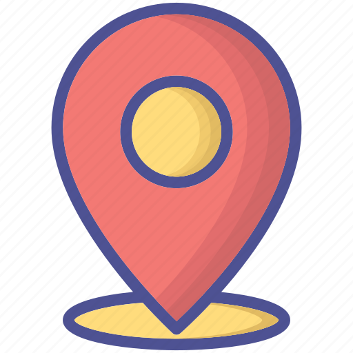 Landmarks, travel, geolocation, navigation, places, pinpoints, destination icon - Download on Iconfinder