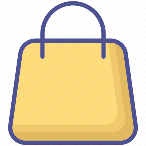 Shopping bags, retail, fashion, e-commerce, shopping spree, online shopping, retail therapy icon - Download on Iconfinder