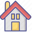 house, home, real estate, architecture, residential, property, neighborhood, housing, construction, user interface, web design, mobile apps