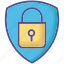 shield protection, security, safety, defense, web design, cybersecurity, data protection, privacy, digital security, secure browsing, online safety, shield icons, protection symbols, secure technology 