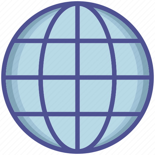 World globe, global connectivity, international, globalization, earth, travel, communication icon - Download on Iconfinder