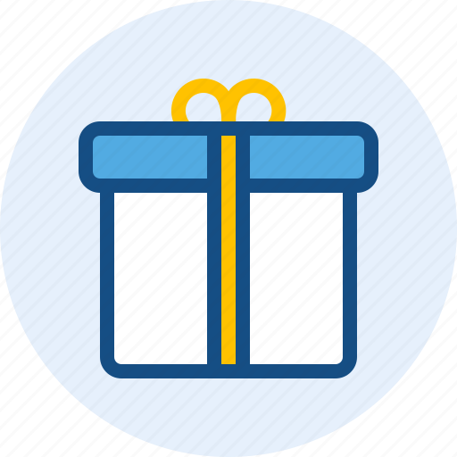 Box, e commerce, gift, shop icon - Download on Iconfinder