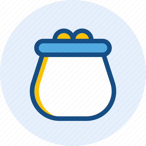 E commerce, money, pouch, shop icon - Download on Iconfinder