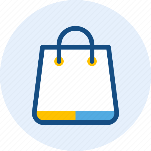 Bag, cart, e commerce, shop, shopping icon - Download on Iconfinder
