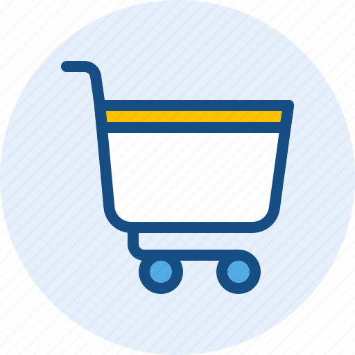 Cart, e commerce, shop, stroller icon - Download on Iconfinder
