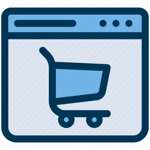 Ecommerce, online, shopping icon - Download on Iconfinder