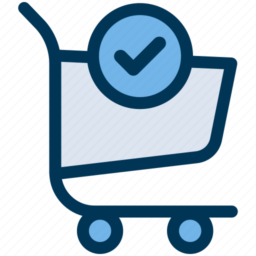 Cart, checkout, shopping icon - Download on Iconfinder