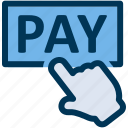 online, pay, payment