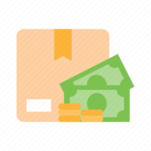 Cash, on, delivery icon - Download on Iconfinder