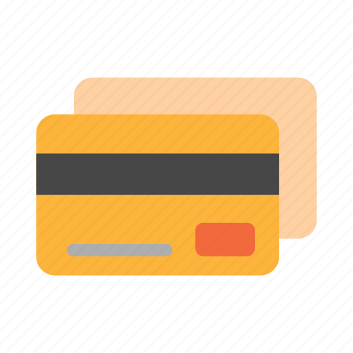 Credit, card, debit, finance, shopping icon - Download on Iconfinder