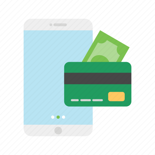 Online, digital, payment icon - Download on Iconfinder