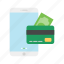 online, digital, payment 