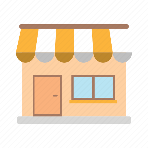 Store, business, shop, cart, sale, commerce, ecommerce icon - Download on Iconfinder