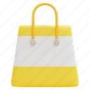 shopping, bag, commerce, online, store, and, bags, 3d