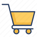 basket, buy, cart, ecommerce, shopping, shopping cart, trolley