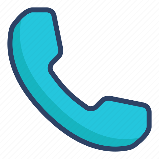 Call, cell, contact, oldphone, phone, support, telephone icon - Download on Iconfinder