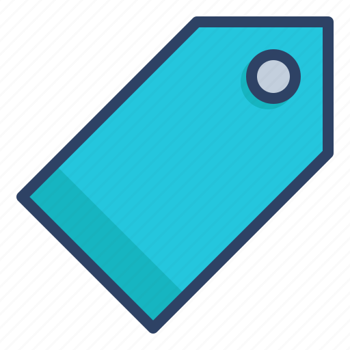 Coupon, discount, label, price, price tag, sale, tag icon - Download on Iconfinder