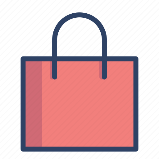 Bag, paper bag, paper shopping bag, sale, shop, shopping, shopping bag icon - Download on Iconfinder