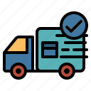 ecommerce, deliverytruck, delivery, truck, shipping