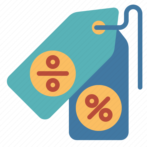 Ecommerce, discount, coupon, sale, tag icon - Download on Iconfinder