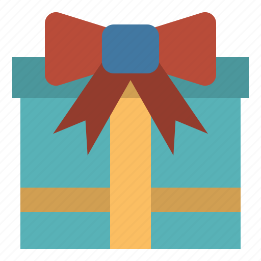 Ecommerce, giftbox, gift, box, surprise, present icon - Download on Iconfinder