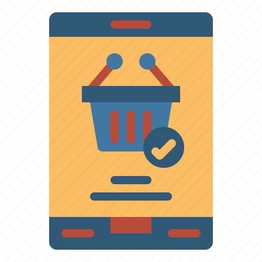 Ecommerce, onlineshopping, cart icon - Download on Iconfinder