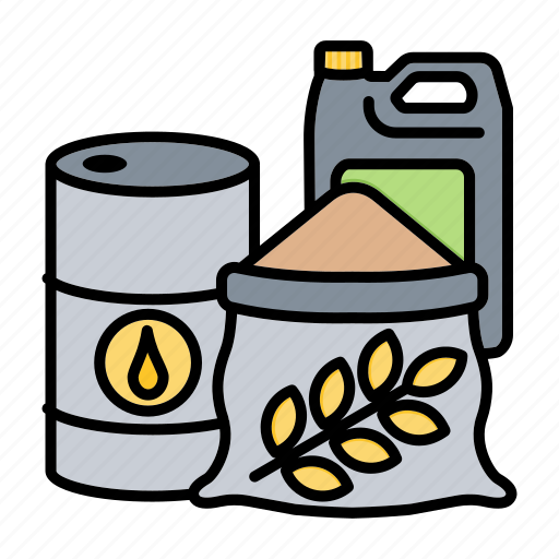 Commodity, commoditycan, energy, foods, fuel, price, product icon - Download on Iconfinder