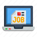 job, search, description, apply, professions, jobs, electronics, laptop