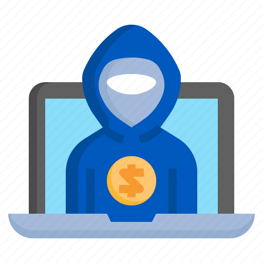 Crime, hacker, avatar, jail, arrest icon - Download on Iconfinder