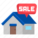 house, for, sale, real, estate, property