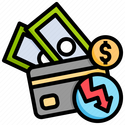 Cash, money, currency, business, and, finance, notes icon - Download on Iconfinder