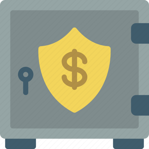 Economical, financial, growth, money, profit, protection icon - Download on Iconfinder