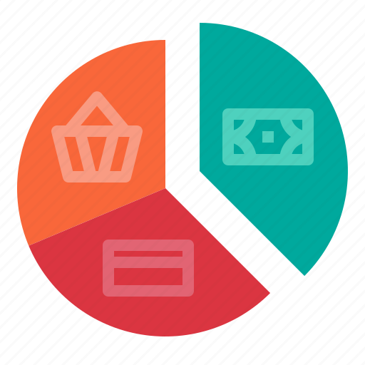 Business, chart, economy, pie, statistics icon - Download on Iconfinder