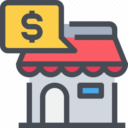 Ecommerce, payment, shop, shopping, store icon - Download on Iconfinder