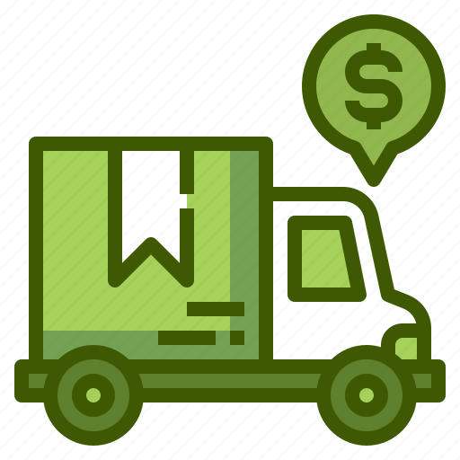Economy, logistic, delivery, transportation, shipping icon - Download on Iconfinder