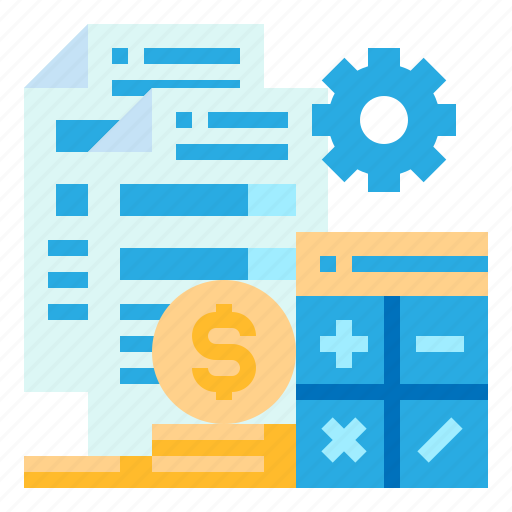 Economy, money, management, finance, business, investment icon - Download on Iconfinder