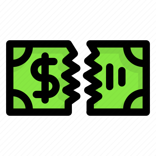 Inflation, money, finance, currency, business, global, economy icon - Download on Iconfinder